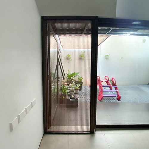 LIPAT-DOOR-BINTARO, pintu lipat