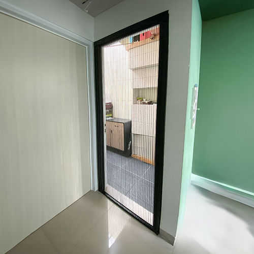 LIPAT-DOOR-SERPONG, pintu lipat