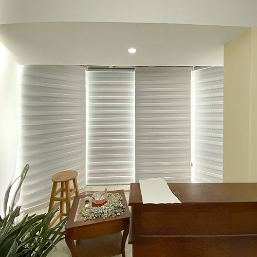 RAINBOW BLINDS ONNA - TAMAN ANGGREK