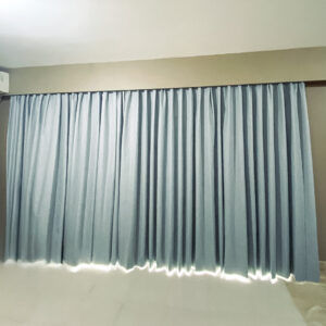 CURTAIN (K. Utama) - SENAYAN