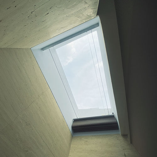 SKYLIGHT-BLINDS-CIBUBUR jakarta timur