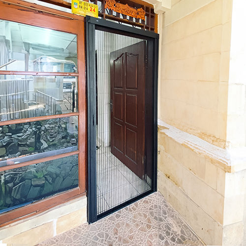 PINTU KAWAT NYAMUK ONNA Lipat Door Cakung, Jakarta Timur