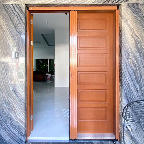LIPAT DOOR KeLaPa GADING JANUR INDAH JAKARTA UTARA