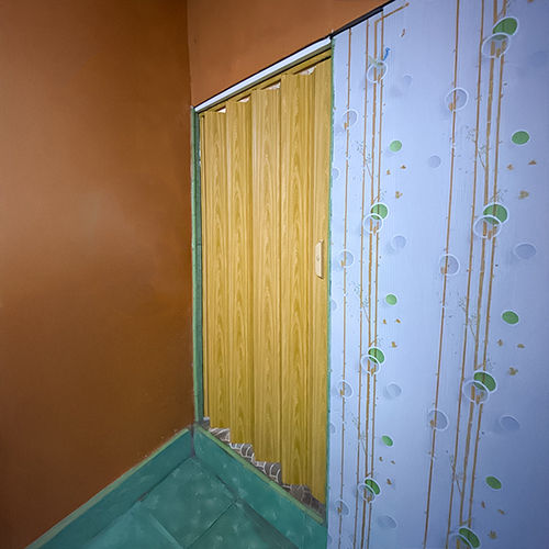 FOLDING DOOR ONNA Jakarta Utara