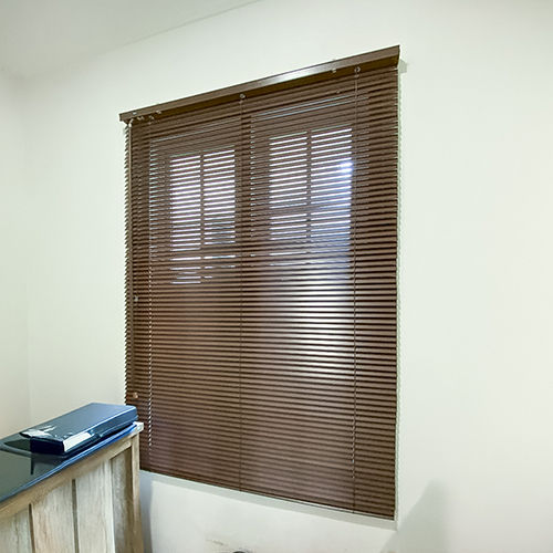 WOODEN BLINDS ONNA Cilandak, Jakarta Selatan