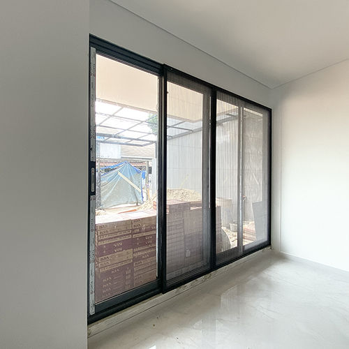 JENDELA KAWAT NYAMUK ONNA LIPAT WINDOW GRAND Kelapa Gading, Jakarta Utara
