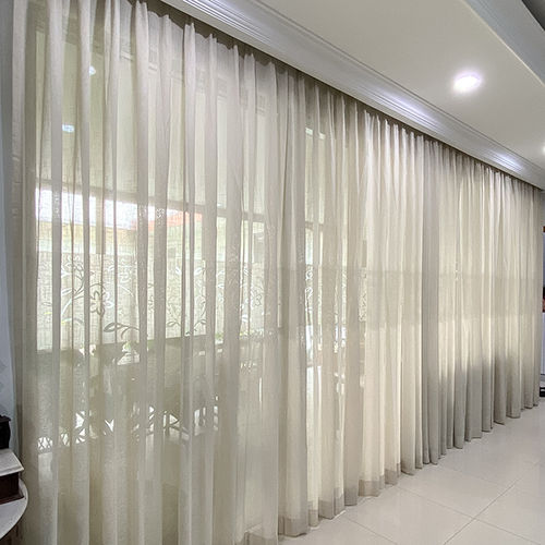 CURTAIN ONNA PALMERAH-JAKARTA-BARAT