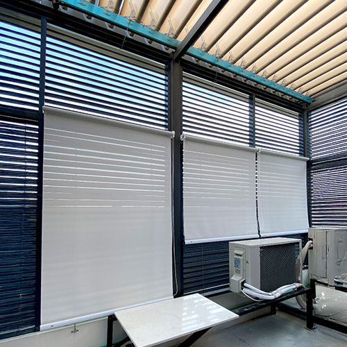 SUNTEX BLINDS BSD TANGERANG