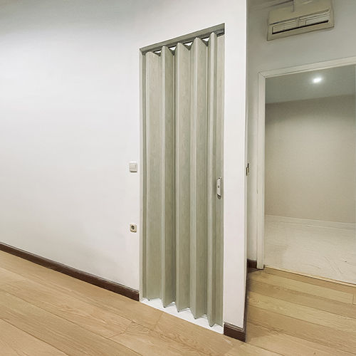FOLDING-DOOR-KELAPA-GADING Jakarta Utara