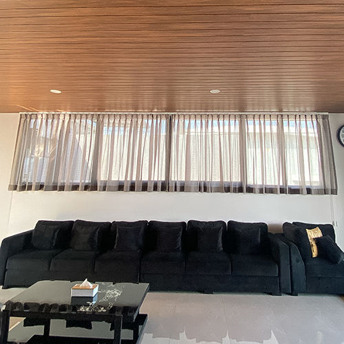 CURTAIN-KALIDERES