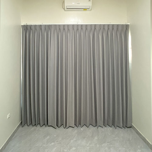 Curtain Onna Bekasi