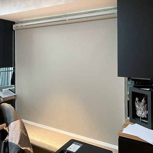 ROLLER-BLINDS