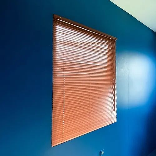 Pilih Wooden Blinds Onna
