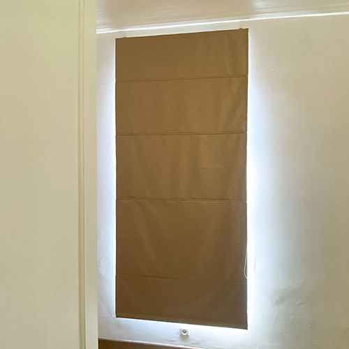 ROMAN-SHADE-BLINDS-CIKARANG
