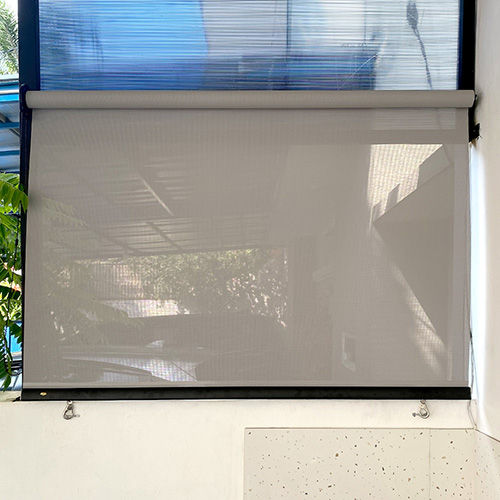 SUNTEX blinds GREEN LAKE