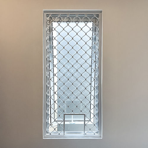 Pintu Tralis Exona Onna Gading Serpong