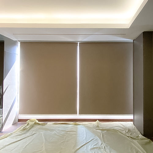 ROLLER-BLINDS-BLACKOUT-MOTORIZED-PERMATA-HIJAU