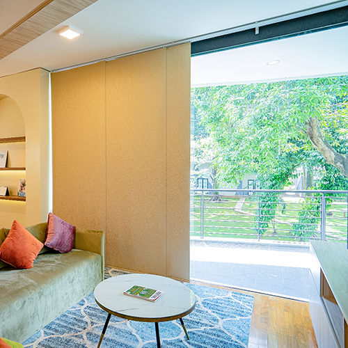 PANEL-BLINDS