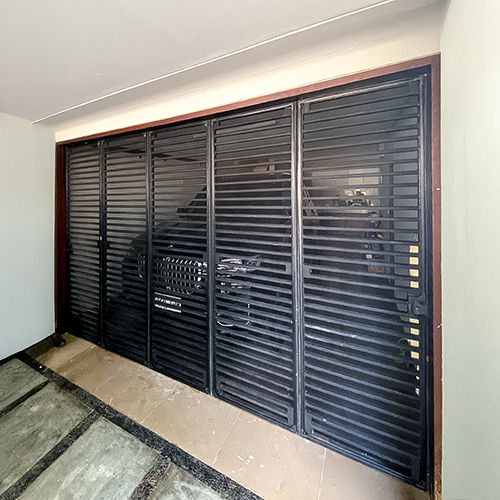 Magnetic Stainless Onna Tebet Jakarta Selatan