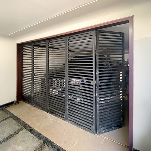 Magnetic Stainless Onna Tebet Jakarta Selatan