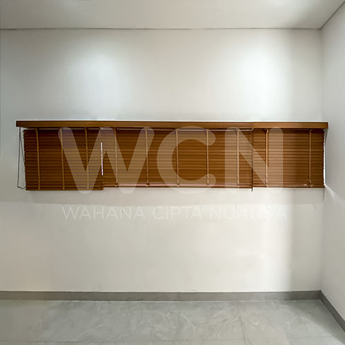 897 WOODEN BLINDS SAWANGAN 201225 (TERTUTUP)