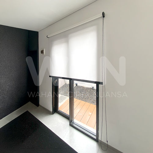 Roller Blinds Onna Ciracas Jakarta Timur