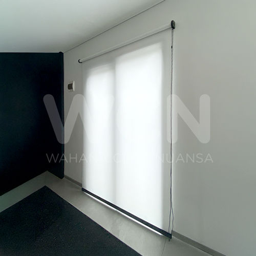 Roller Blinds Onna Ciracas Jakarta Timur