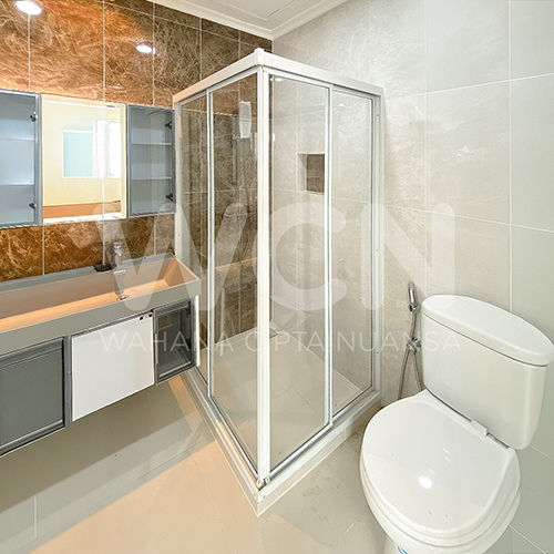 915-SHOWER-SCREEN-KELAPA-GADING-TERTUTUP