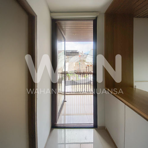 Lipat Door Onna Pulogadung, Jakarta Timur