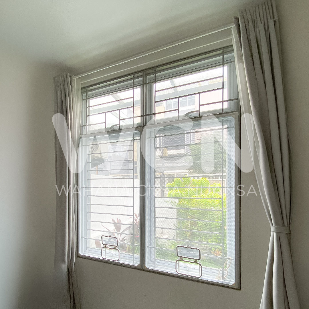 25 MAGNETIC MINIFLEX KELAPA GADING TERBUKA