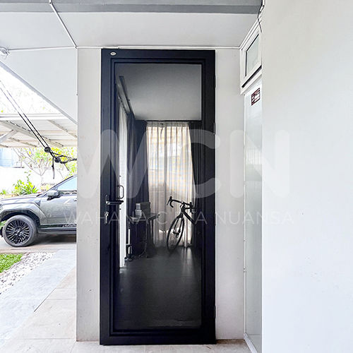 PINTU BAJA PINANG RANTI