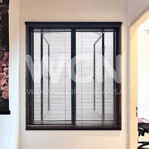 Wooden Blinds Onna BSD Tangerang Selatan
