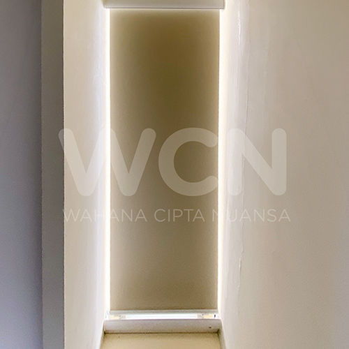 SKYLIGHT MOTORIZED CILANDAK