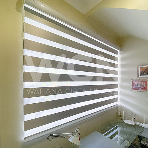 Rainbow Blinds Onna Joglo Jakarta Barat