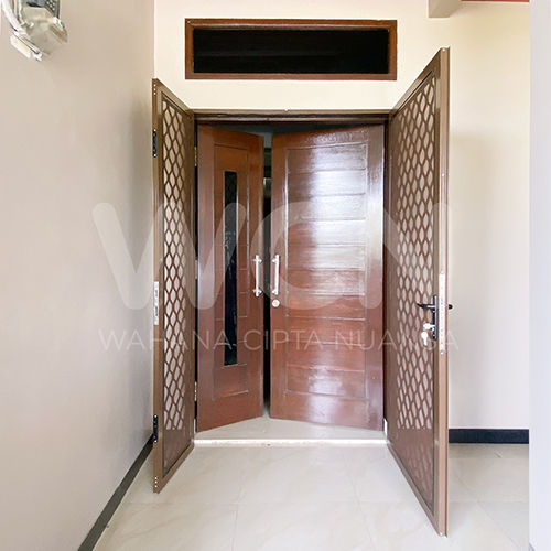 PINTU EXONA GUNUNG PUTRI
