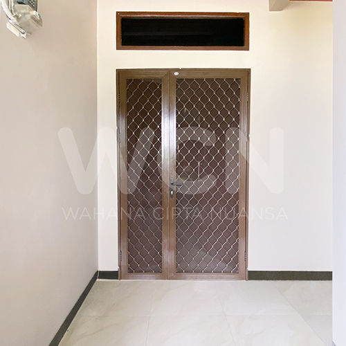PINTU EXONA GUNUNG PUTRI