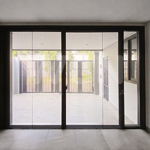 LIPAT DOOR KEMBANGAN