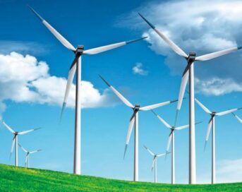 pembangkit listrik tenaga angin