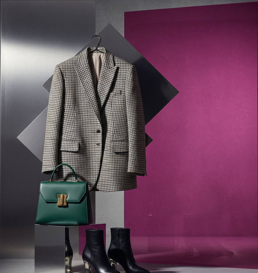 Mode Sale: Kleidung und Accessoires Black Friday 2025