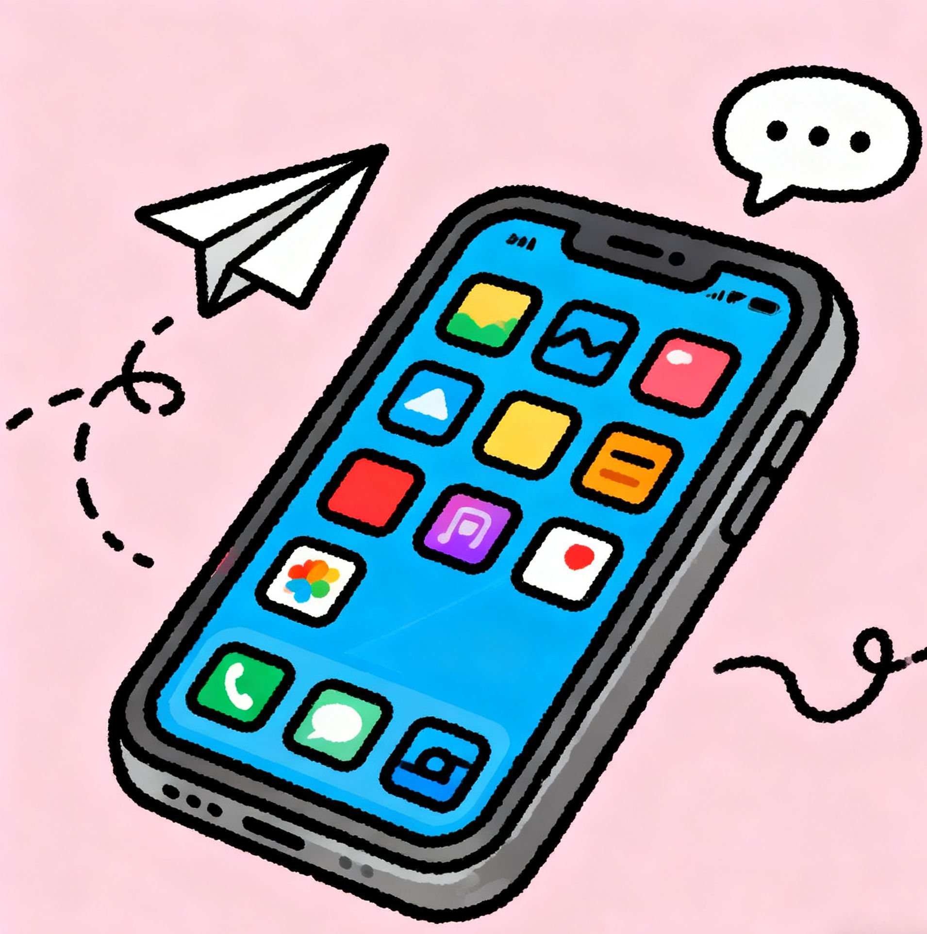 Smartphones und Handys - Black Friday Deals 2025