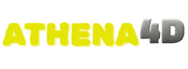 ATHENA4D