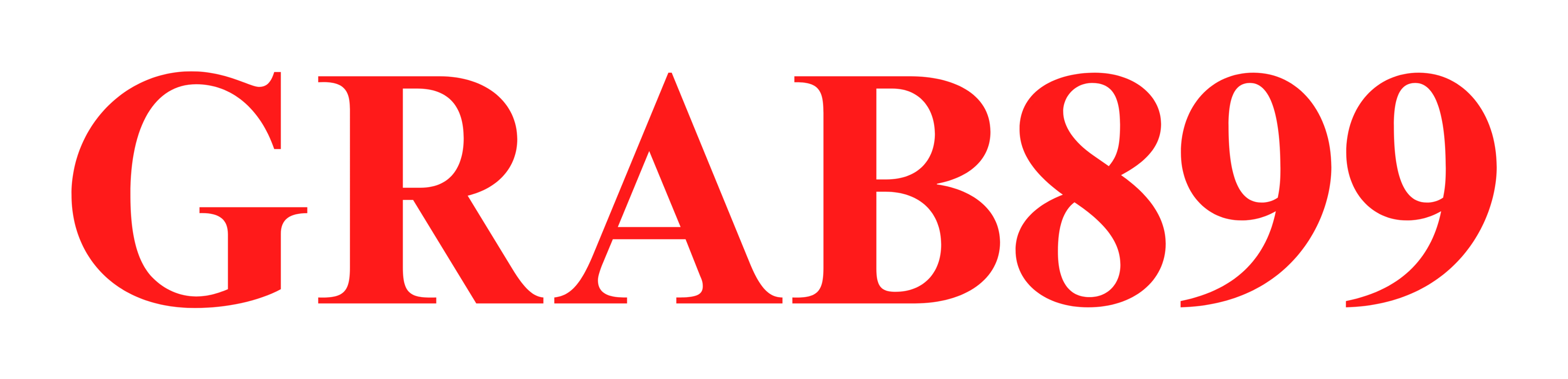 GRAB899