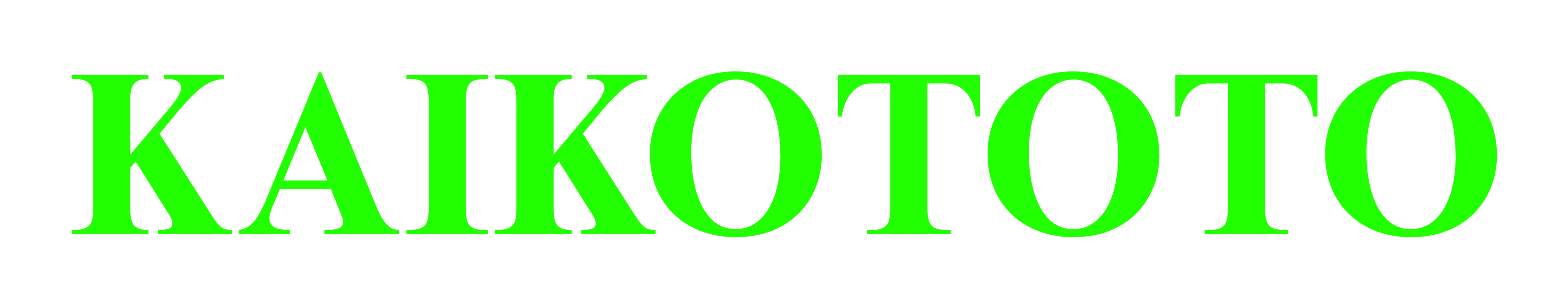 KAIKOTOTO