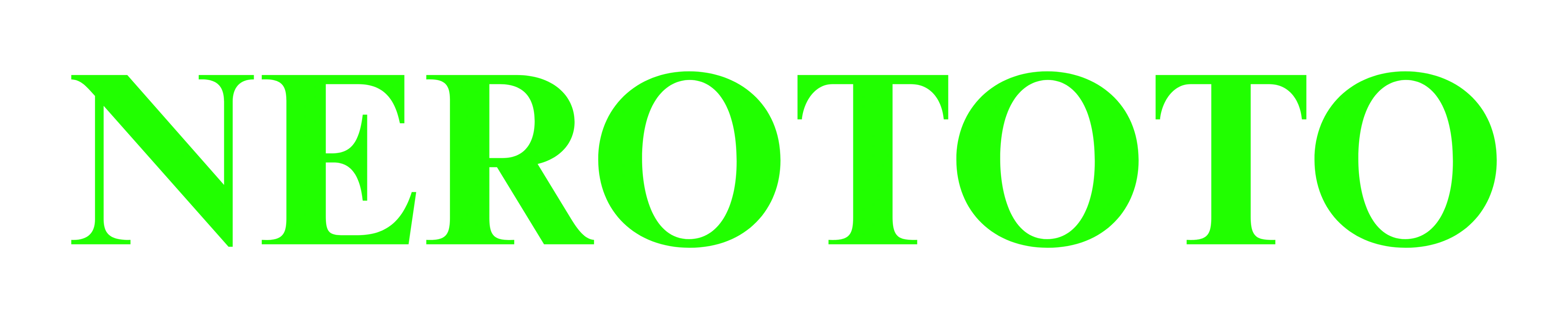NEROTOTO