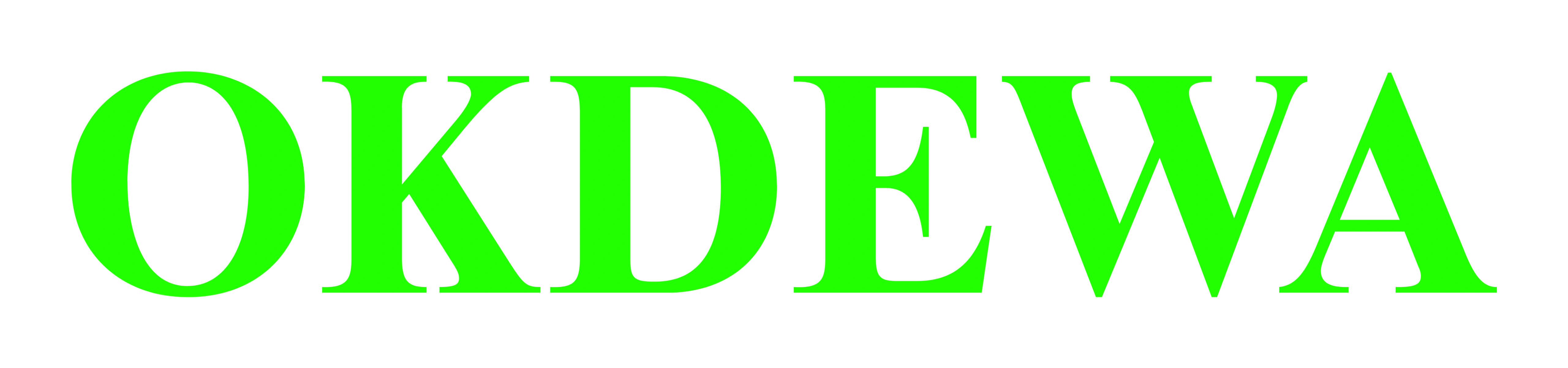 OKDEWA