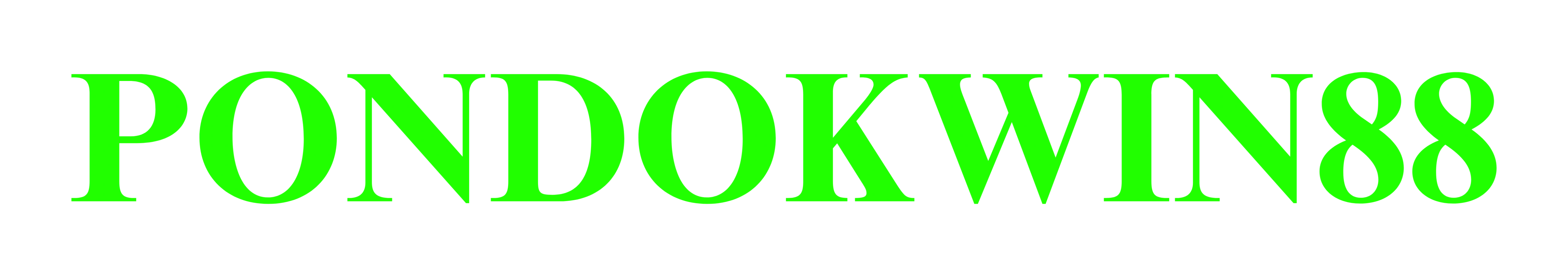 PONDOKWIN88