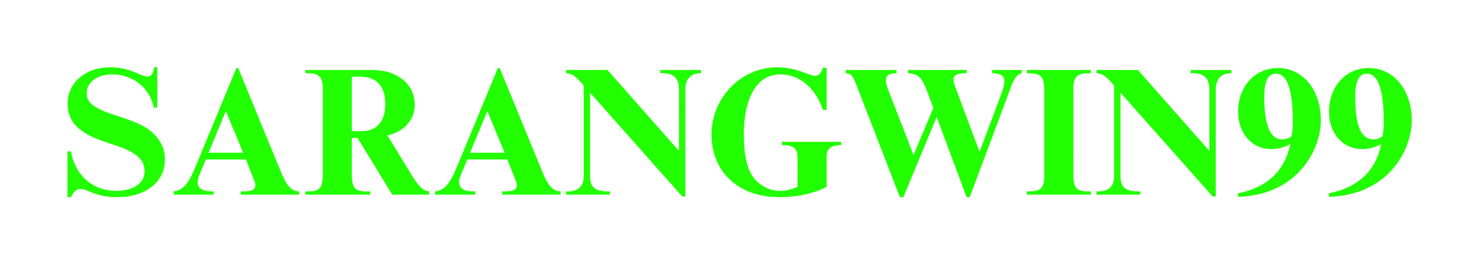 SARANGWIN99