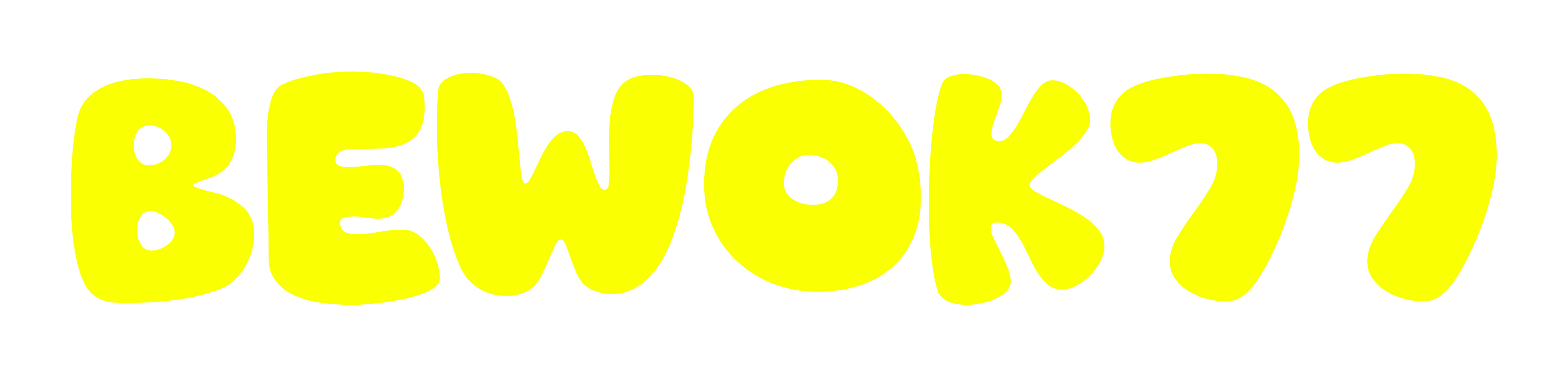 BEWOK77
