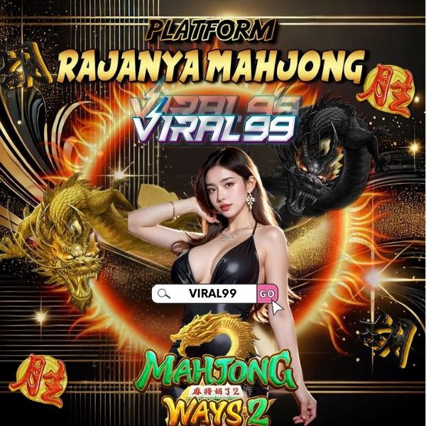 DRAGON77 : DRAGON77 Slot Maxwin Mudah Menang Dompet Langsung Bahagia