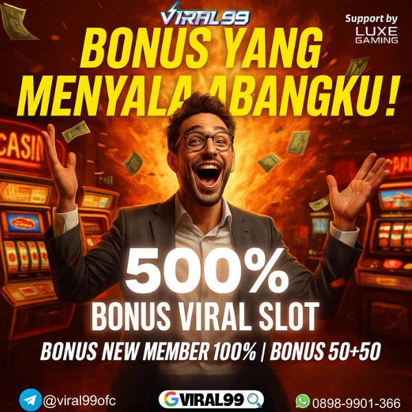 WDBOSS888: Platform Situs Slot Gacor 77 Link Slot777 Dua Horizontal Hari ini